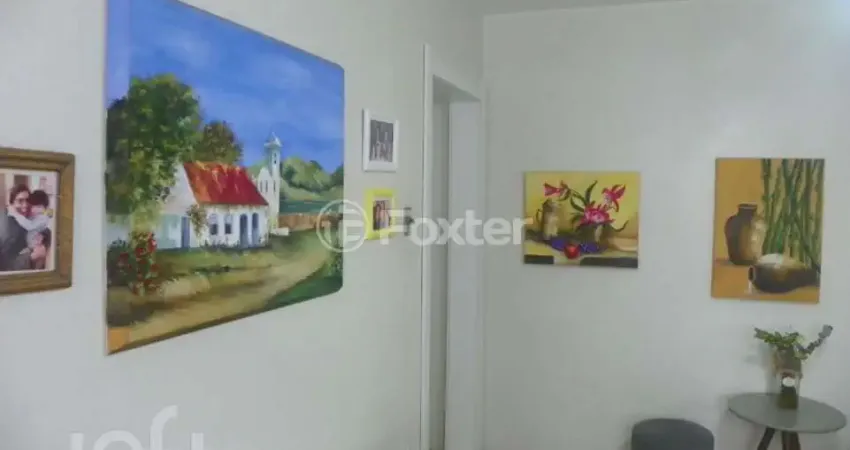 Apartamento com 2 quartos à venda na Avenida Padre Cacique, 740, Praia de Belas, Porto Alegre