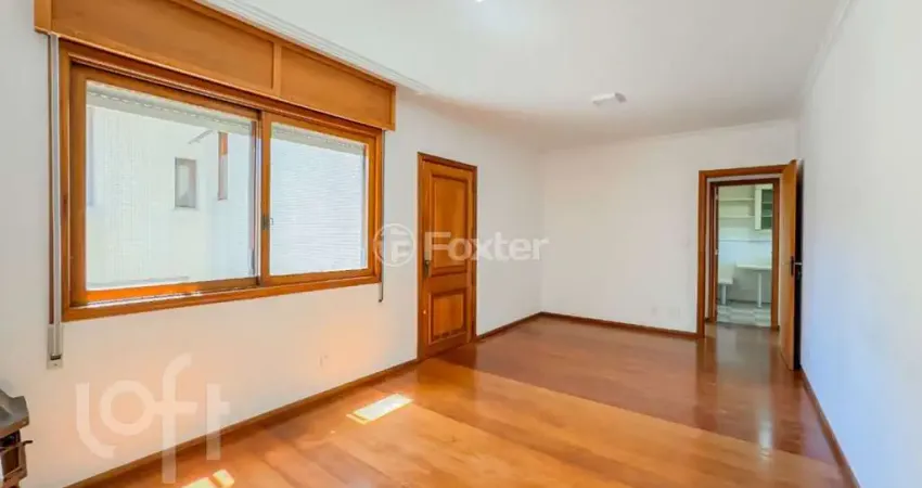 Apartamento com 2 quartos à venda na Rua Mariz e Barros, 187, Petrópolis, Porto Alegre
