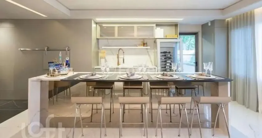 Apartamento com 4 quartos à venda na Avenida Veríssimo de Amaral, 536, Jardim Europa, Porto Alegre