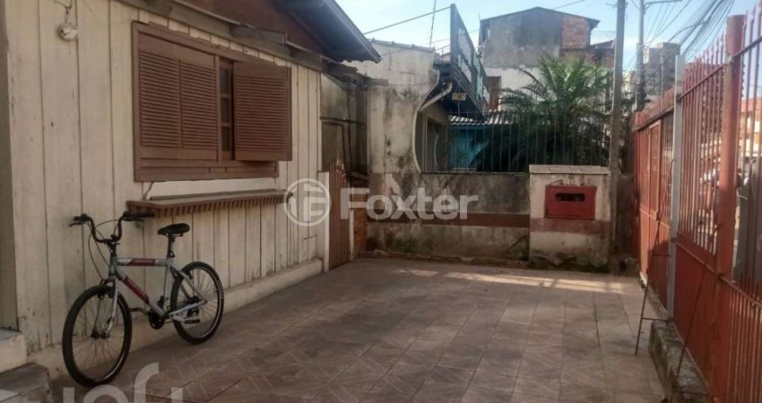 Casa com 1 quarto à venda na Avenida General Anápio Gomes, 249, Vila Veranópolis, Cachoeirinha