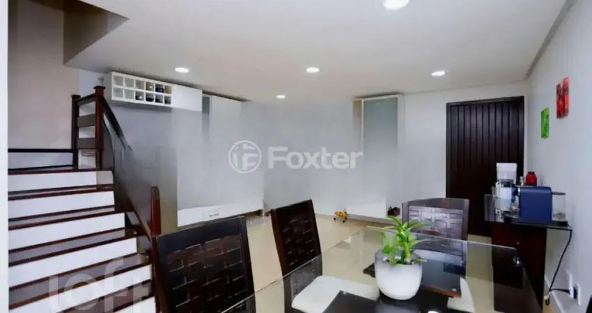 Casa com 3 quartos à venda na Rua do Pampa, 100, Costa e Silva, Porto Alegre