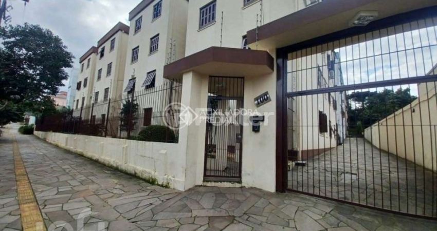 Apartamento com 2 quartos à venda na Rua Felipe de Noronha, 100, Marechal Rondon, Canoas