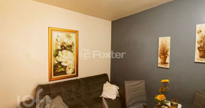 Apartamento com 1 quarto à venda na Rua Carlos Estevão, 625, Jardim Leopoldina, Porto Alegre