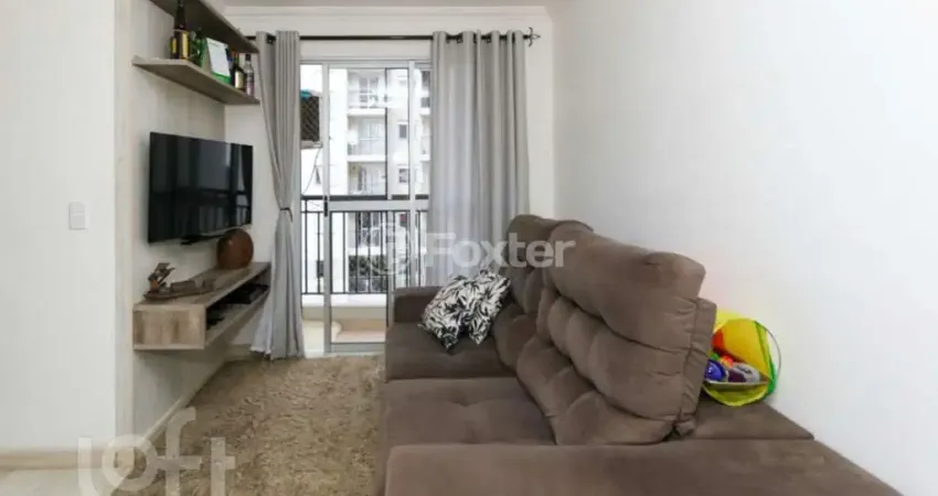 Apartamento com 2 quartos à venda na Rua Alameda dos Jardins, 50, Igara, Canoas
