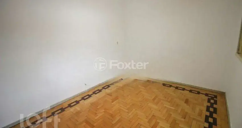Apartamento com 1 quarto à venda na Rua Doutor Voltaire Pires, 170, Santo Antônio, Porto Alegre