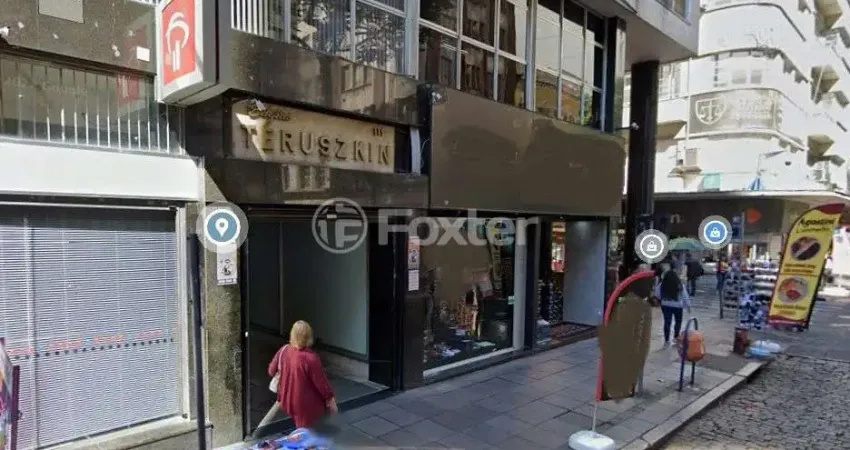 Ponto comercial com 1 sala à venda na Avenida Otávio Rocha, 115, Centro Histórico, Porto Alegre
