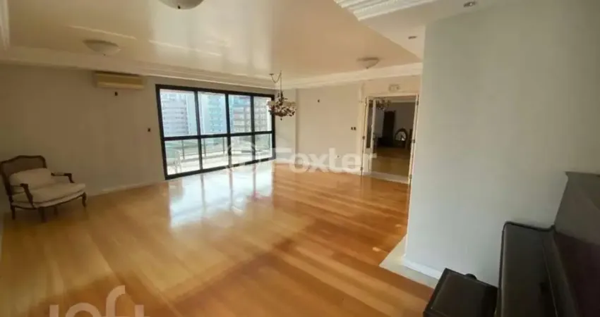 Apartamento com 4 quartos à venda na Rua Doutor Armínio Tavares, 31, Centro, Florianópolis