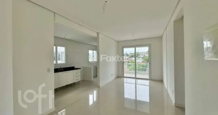 Apartamento com 2 quartos à venda na Rua Joaquim Pedro Soares, 1250, Guarani, Novo Hamburgo