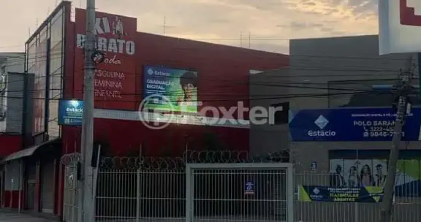 Ponto comercial à venda na Rua Oliveira Lopes, 10/16, Sarandi, Porto Alegre