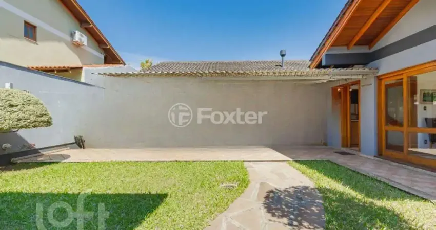 Casa com 3 quartos à venda na Rua dos Girassóis, 242, Igara, Canoas