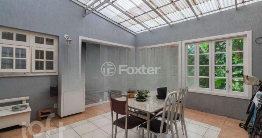 Casa com 4 quartos à venda na Avenida Karl Iwers, 273, Jardim Itu Sabará, Porto Alegre