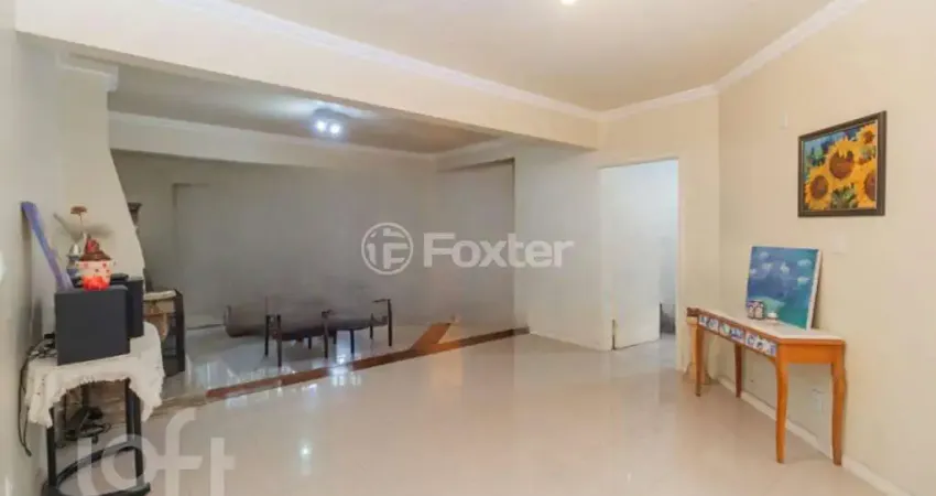 Casa com 4 quartos à venda na Avenida Karl Iwers, 273, Jardim Itu Sabará, Porto Alegre