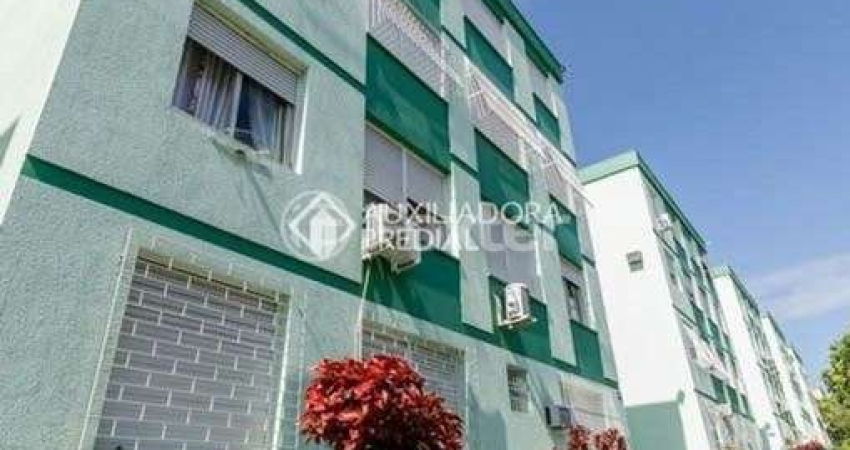 Apartamento com 1 quarto à venda na Avenida Juscelino Kubitschek de Oliveira, 1115, Jardim Leopoldina, Porto Alegre