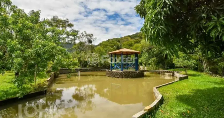 Casa com 4 quartos à venda na Rodovia Baldicero Filomeno, 4053, Ribeirão da Ilha, Florianópolis