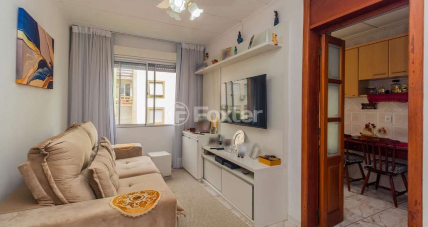Apartamento com 2 quartos à venda na Avenida Romeu Samarani Ferreira, 205, Vila Nova, Porto Alegre
