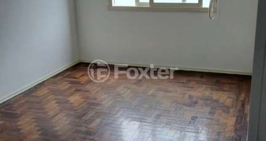 Apartamento com 1 quarto à venda na Rua Sapê, 365, Passo da Areia, Porto Alegre