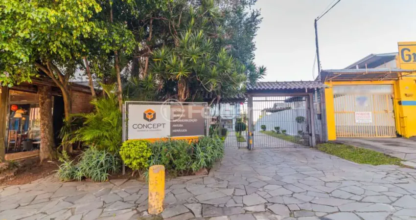 Apartamento com 1 quarto à venda na Avenida do Forte, 1092, Vila Ipiranga, Porto Alegre