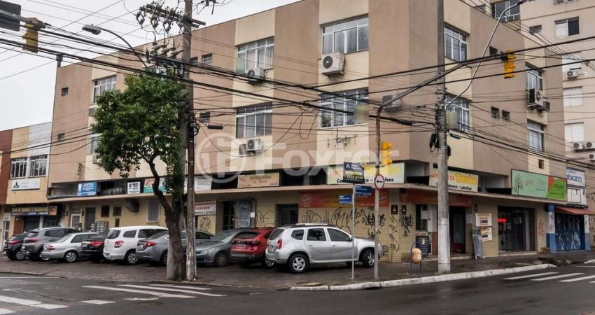 Sala comercial com 1 sala à venda na Rua Barão do Amazonas, 1866, Partenon, Porto Alegre
