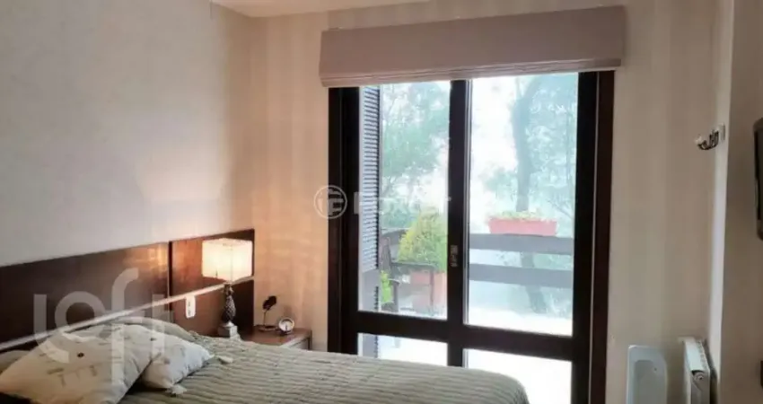 Apartamento com 1 quarto à venda na Rua Das Maravilhas, 205, Vila Suiça, Gramado