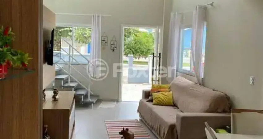 Casa com 2 quartos à venda na Avenida Red Park, 561, São João do Rio Vermelho, Florianópolis