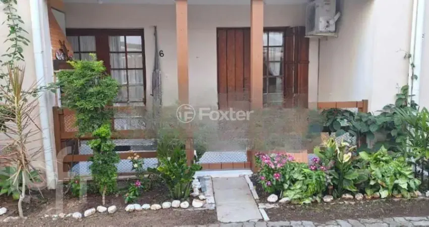Apartamento com 2 quartos à venda na Rua Peixe Rei, 90, Ingleses do Rio Vermelho, Florianópolis
