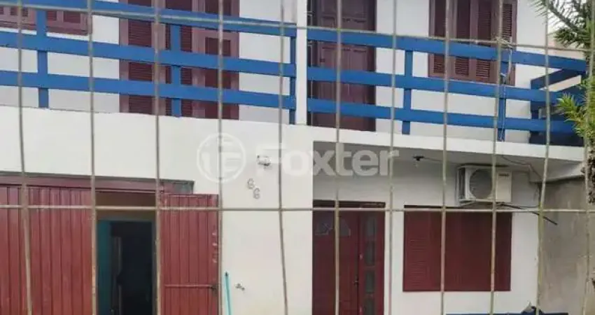 Casa com 4 quartos à venda na Rua Lima Barreto, 66, Feitoria, São Leopoldo