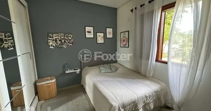 Casa em condomínio fechado com 3 quartos à venda na Avenida Ely Corrêa, 9240, Vila Imperial, Gravataí