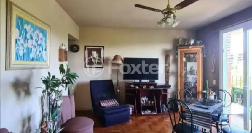 Apartamento com 3 quartos à venda na Rua São Caetano, 561, Centro, São Leopoldo