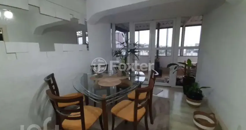 Apartamento com 4 quartos à venda na Avenida Rio Branco, 2194, São Pelegrino, Caxias do Sul