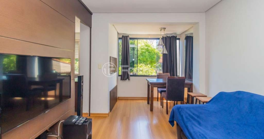 Apartamento com 1 quarto à venda na Rua Plácido de Castro, 193, Azenha, Porto Alegre