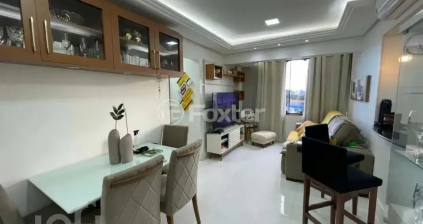 Apartamento com 2 quartos à venda na Avenida da Cavalhada, 2151, Cavalhada, Porto Alegre