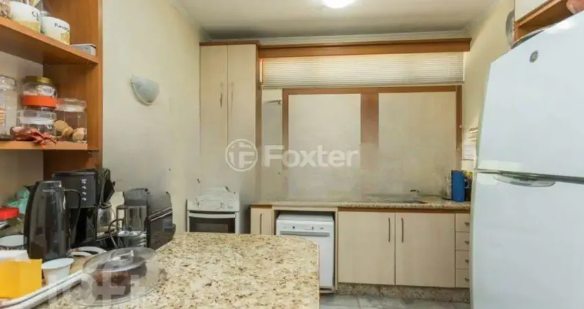 Apartamento com 3 quartos à venda na Avenida Carlos Gomes, 257, Mont Serrat, Porto Alegre