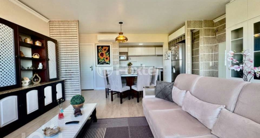 Apartamento com 3 quartos à venda na Avenida Doutor Sezefredo Azambuja Vieira, 2277, Marechal Rondon, Canoas