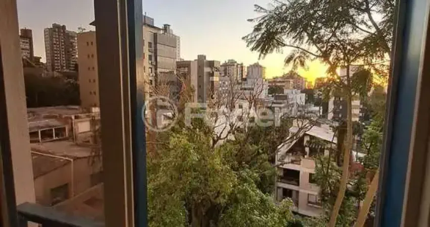 Apartamento com 2 quartos à venda na Rua Anita Garibaldi, 1122, Mont Serrat, Porto Alegre