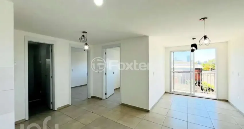 Apartamento com 2 quartos à venda na Rua Santa Rosa, 101, Primavera, Novo Hamburgo