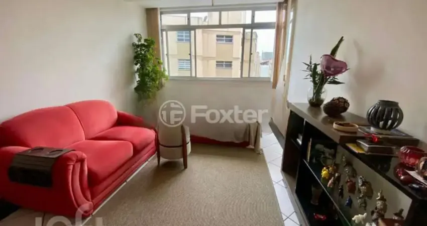 Apartamento com 3 quartos à venda na Rua Jornalista Ildefonso Juvenal, 135, Capoeiras, Florianópolis