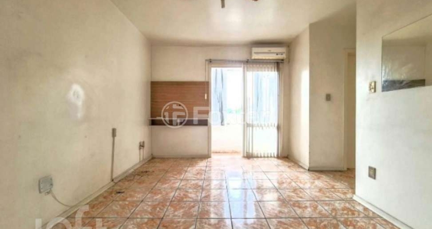 Apartamento com 2 quartos à venda na Rua Tomé de Souza, 20, Pátria Nova, Novo Hamburgo