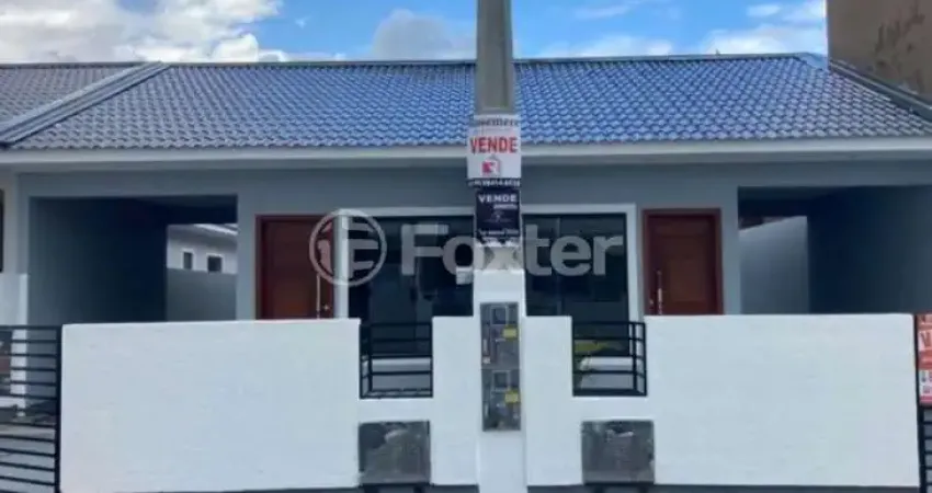 Casa com 3 quartos à venda na Rua Onelia Teresinha Bolsoni, 18, Forquilhas, São José
