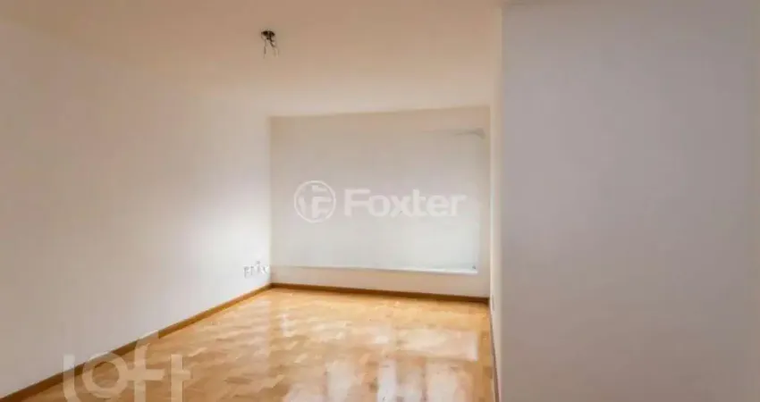 Apartamento com 3 quartos à venda na Rua Barão do Cotegipe, 124, São João, Porto Alegre