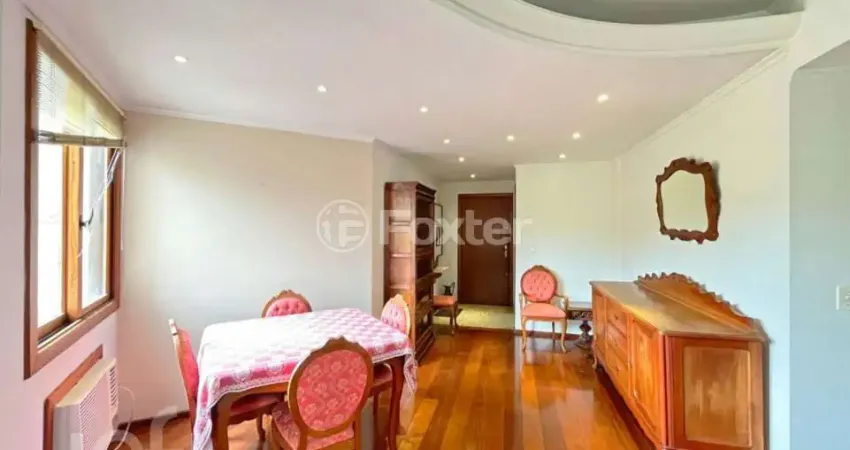 Apartamento com 3 quartos à venda na Rua Doutor Mário Totta, 1100, Tristeza, Porto Alegre