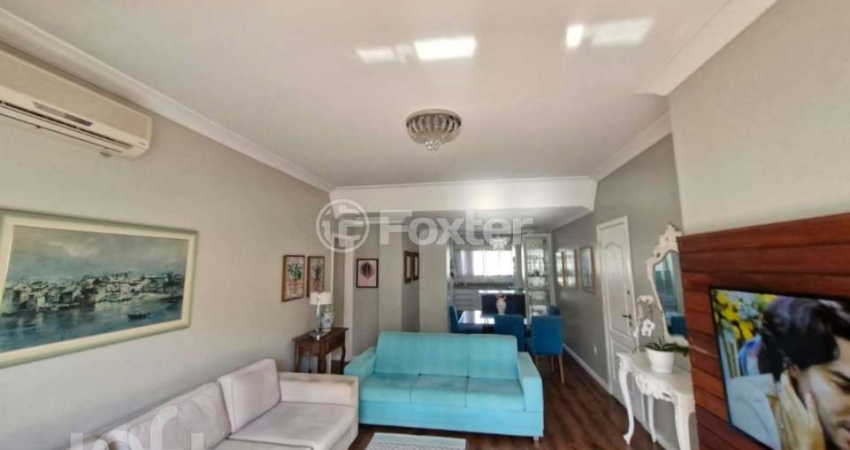 Apartamento com 3 quartos à venda na Rua Desembargador Arno Hoeschl, 114, Centro, Florianópolis