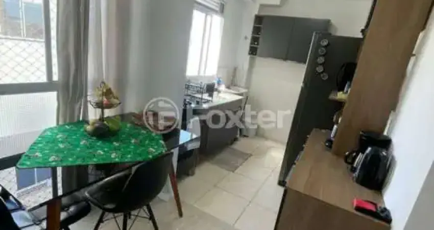 Apartamento com 2 quartos à venda na Avenida Boqueirão, 3527, Estância Velha, Canoas