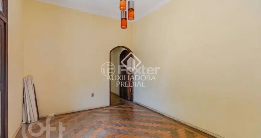 Apartamento com 2 quartos à venda na Rua Grão Pará, 40, Menino Deus, Porto Alegre