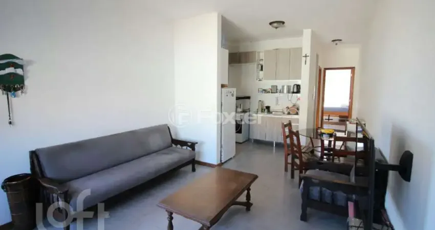 Casa com 2 quartos à venda na Rua São Domingos, 762, Centro, São Leopoldo