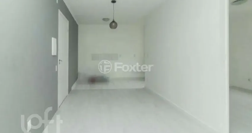 Apartamento com 2 quartos à venda na Rua Deodoro, 205, Mário Quintana, Porto Alegre
