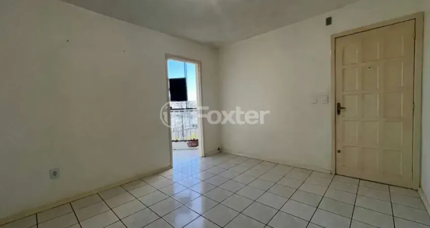 Apartamento com 2 quartos à venda na Rua Papa João XXIII, 1100, Vila Cachoeirinha, Cachoeirinha