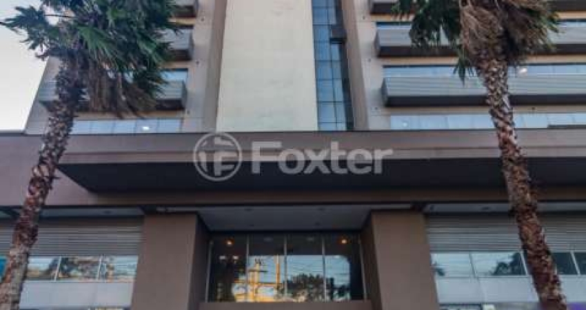 Sala comercial com 1 sala à venda na Avenida Assis Brasil, 4600, Jardim Lindóia, Porto Alegre