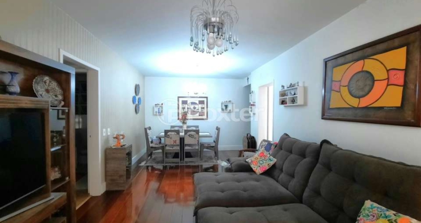 Apartamento com 3 quartos à venda na Rua Otávio Dutra, 164, Santa Tereza, Porto Alegre