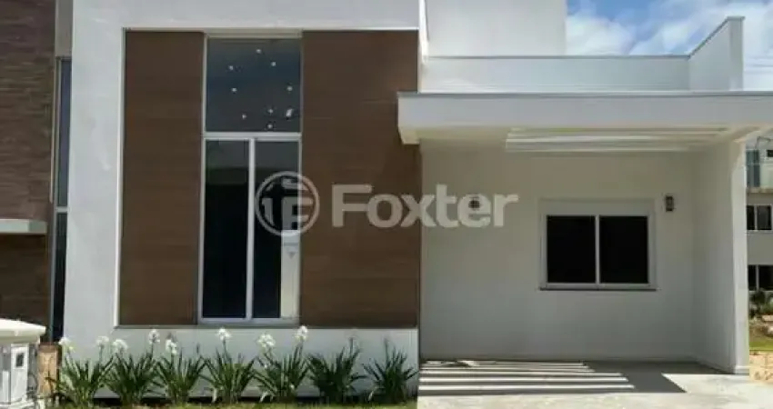 Casa em condomínio fechado com 2 quartos à venda na Rua Talita da Cunha Chaves, 620, Lomba do Pinheiro, Porto Alegre