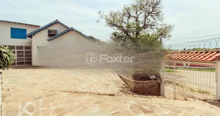 Casa com 3 quartos à venda na Avenida Felipe Weimann, 58, Santa Tereza, Porto Alegre